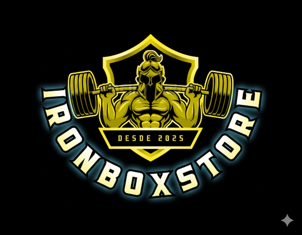 IronBoxStore